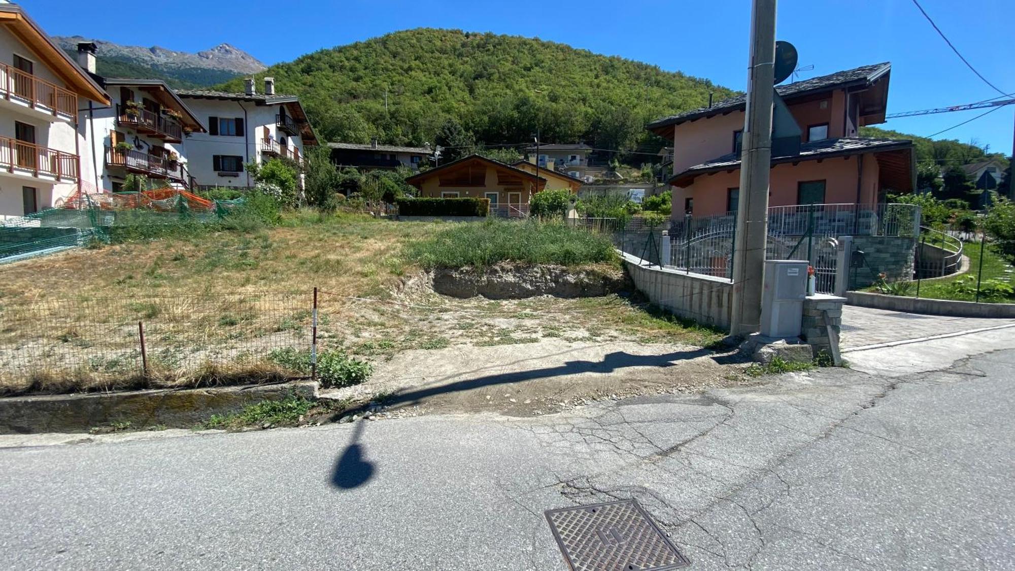 Grenier Du Coeur Aosta Exterior foto